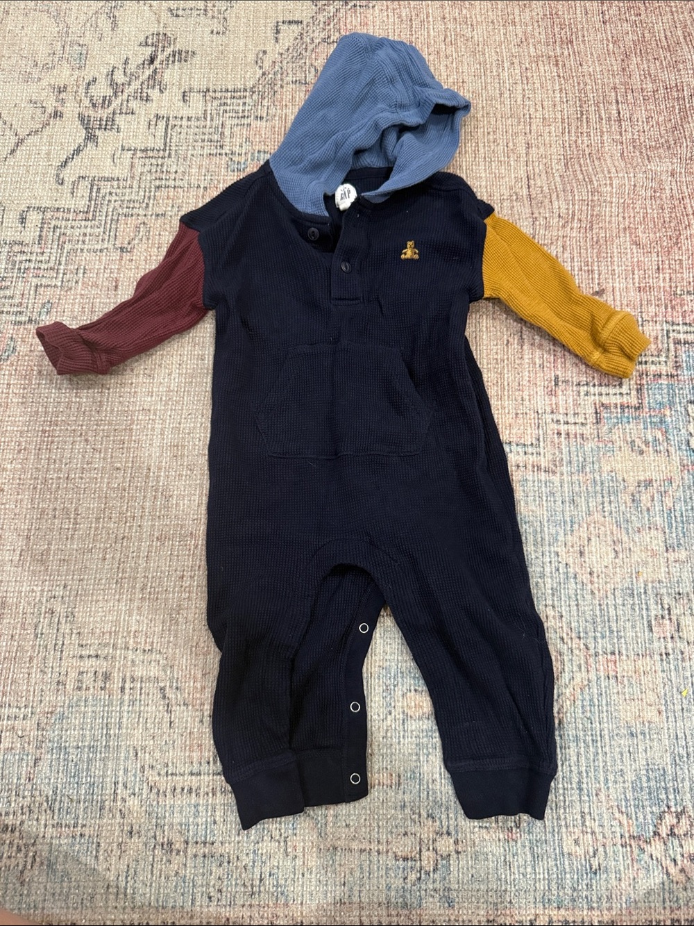 Baby Gap